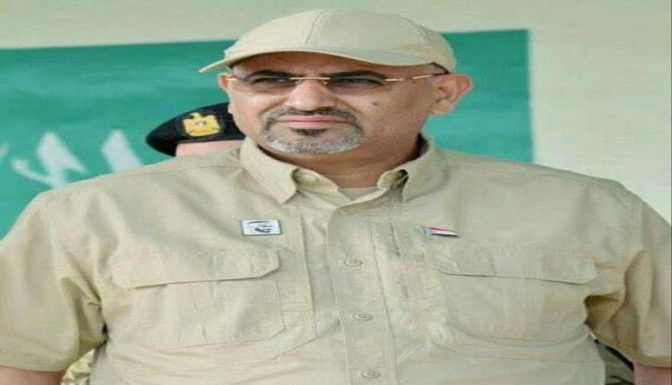 استفتاء جنوبية: جماهير الزبيدي جاهزة للمسير معه حتى النهاية