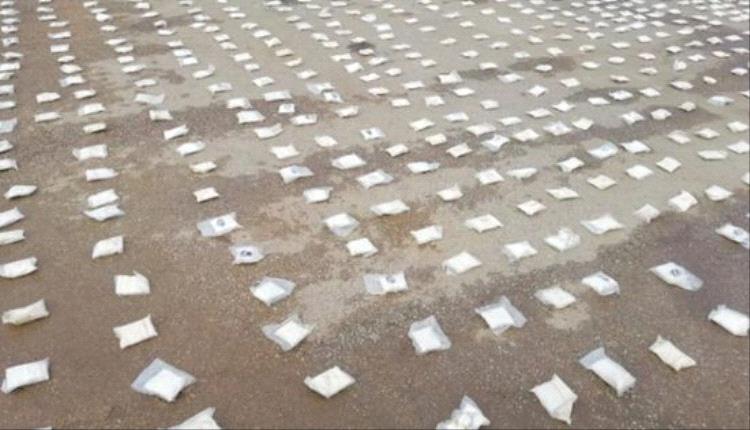 الداخلية السورية تحبط تهريب كمية ضخمة من المخدرات إلى الأردن