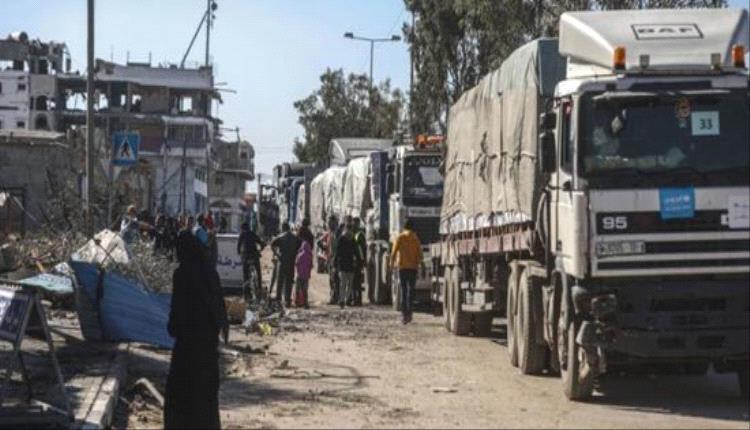 العدالة تطرق أبواب المعرقلين: فرنسيتان إسرائيليتان أمام القضاء بسبب مساعدات غزة