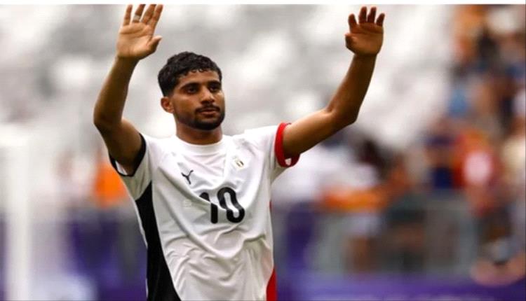 نوردشيلاند يضم الجناح المصري إبراهيم عادل على سبيل الإعارة مع خيار الشراء