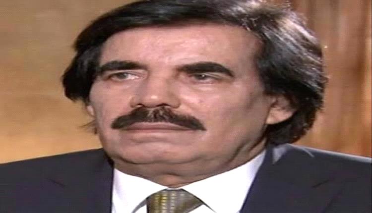 تعز تُطلق اسم المناضل علي سالم البيض على شارع رئيسي تنفيذًا لتوجيهات رئاسية
