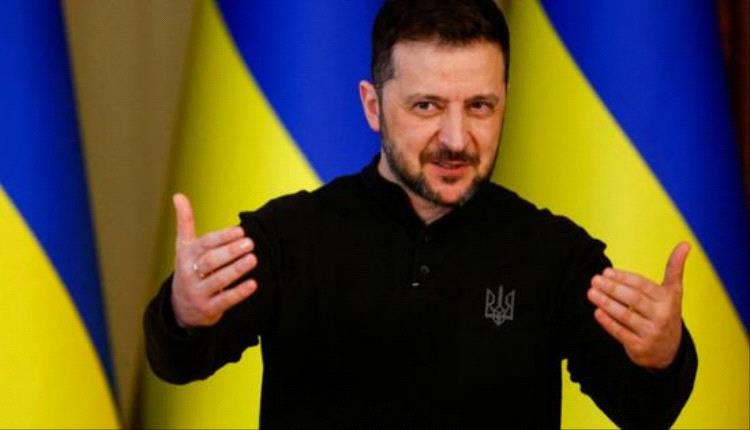 زيلينسكي: خفض التصعيد يمهّد لسلامٍ يحفظ كرامة أوكرانيا