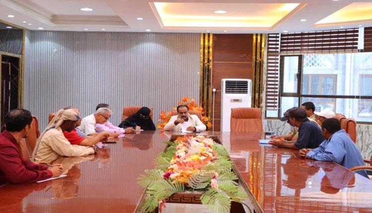 خور مكسر تستنفر لرمضان: نظافة، ضبط أسعار، وخدمات بلا انقطاع