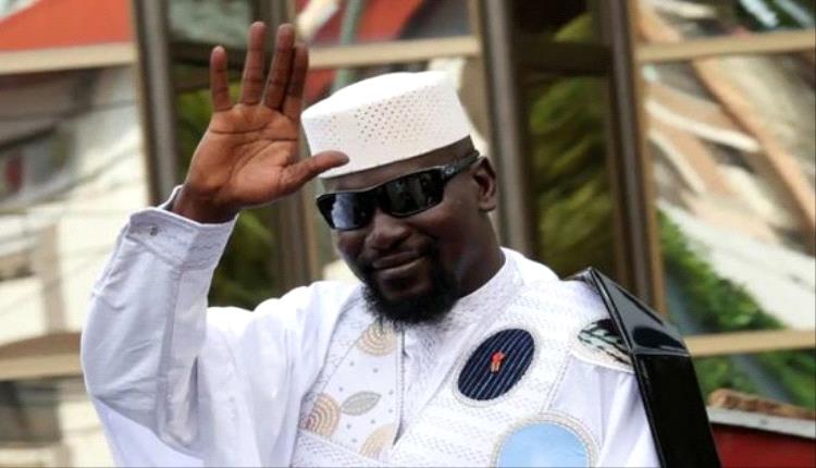 رئيس غينيا يعين 18 وزيراً من أعضاء حكومته الجديدة