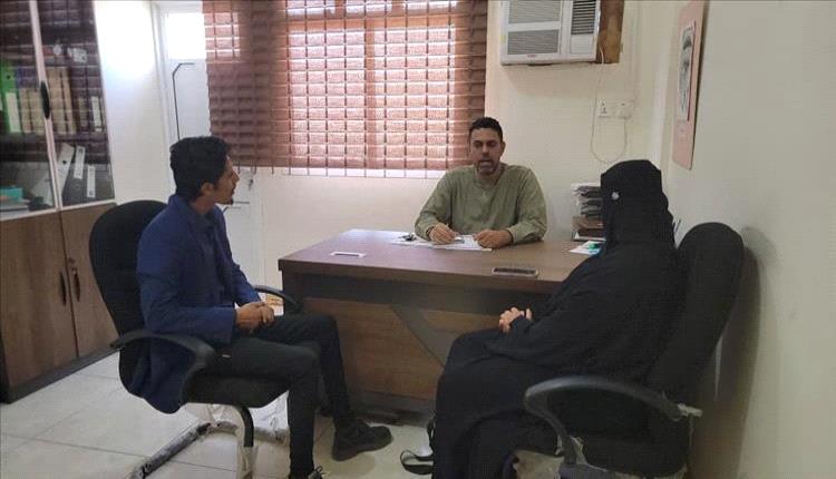 شراكة لتنمية فئة الصم بعدن: الإشارة تجمعنا و"عدن للفنون والعلوم" تتعاونان