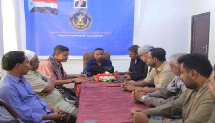 حضرموت تحت الضغط.. «الانتقالي» يتهم الإخوان بحملة اختطافات واقتحامات لكسر الإرادة الجنوبية