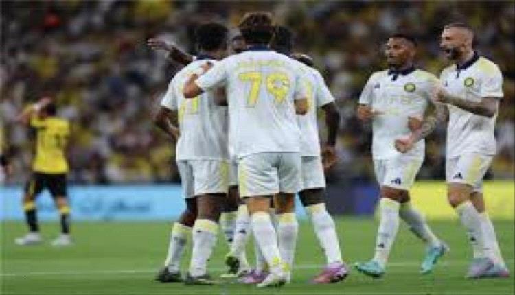 النصر والاتحاد: صراع القمة والغياب الكبير