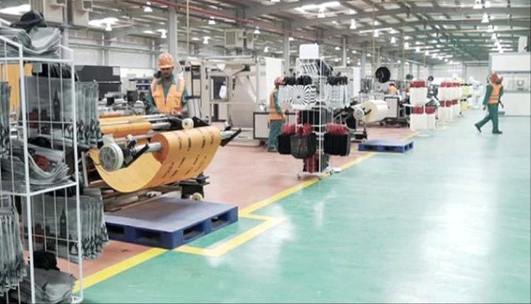 مصانع الصين تتراجع مجدداً… وتعافٍ هش تحت الاختبار