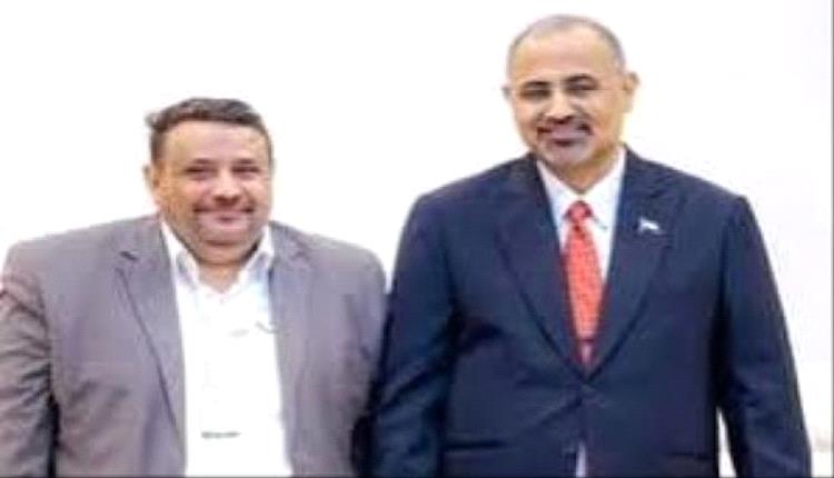 أمين جبهة التحرير يعلن الاندماج مع الانتقالي لتعزيز وحدة الجنوب