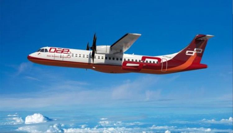 أرباح دبي لصناعات الطيران تقفز 47% بدعم الإيرادات والتأمين