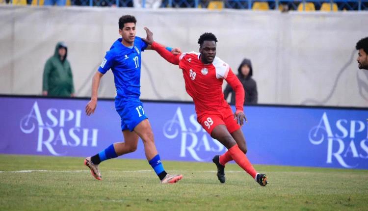 حسم اللحظة الأخيرة.. ميركاتو العراق يشتعل قبل الإغلاق