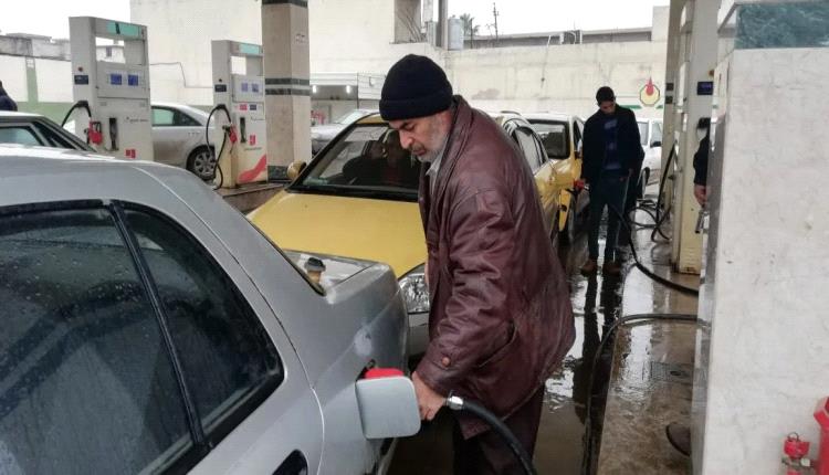 نينوى تطوي صفحة البطاقة الورقية… «كوبوني» يضبط وقود البنزين رقمياً