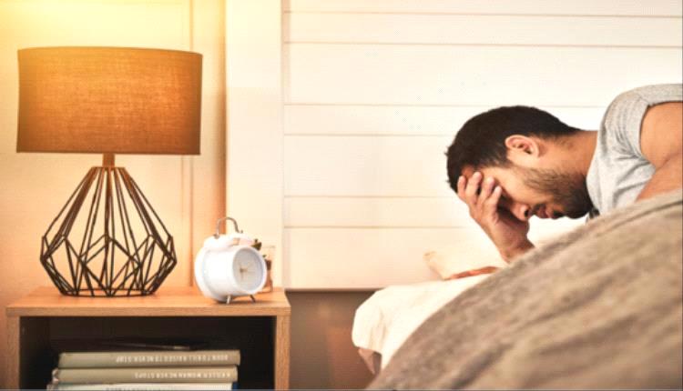 اضطراب نوم غامض قد يكون إنذارًا مبكرًا للخرف