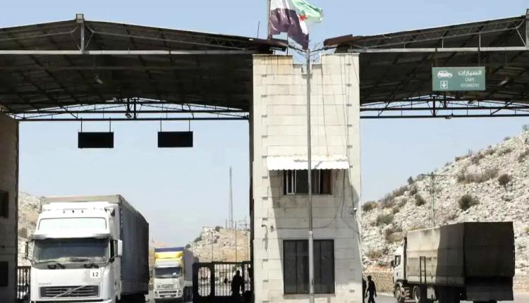 كوباني بين نار السياسة وحصار الإغاثة