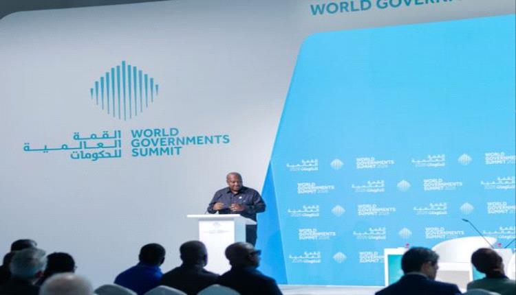 أفريقيا محور التحالفات المستقبلية