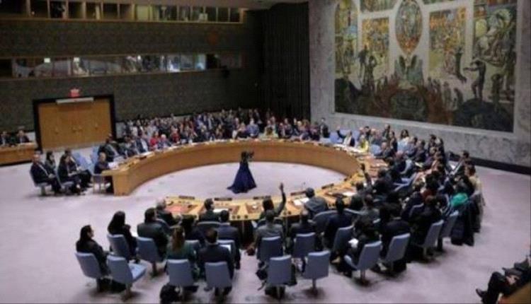مجلس الأمن يدين هجمات بلوشستان ويشدد على محاسبة الجناة