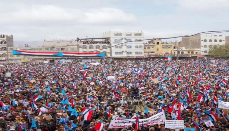 ردفان تؤكد التفويض للزبيدي وتلوّح بالتصعيد دفاعًا عن مشروع الجنوب