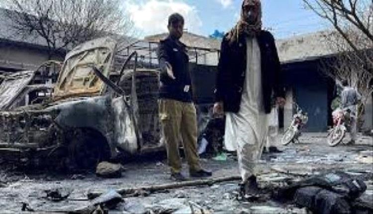 جيش الباكستاني: انتهاء العملية الأمنية ضد الانفصاليين