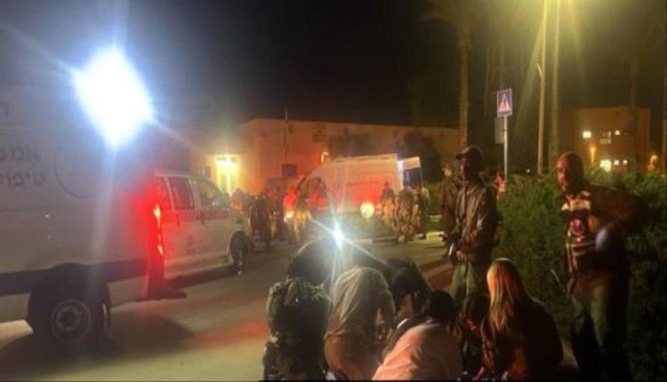 انفجار سيارة قرب حيفا يسقط قتيلًا وإصابات خطيرة