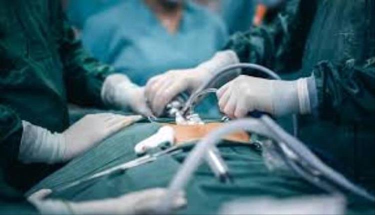 رئة صناعية تبقي على الحياة بعد إزالة الرئتين