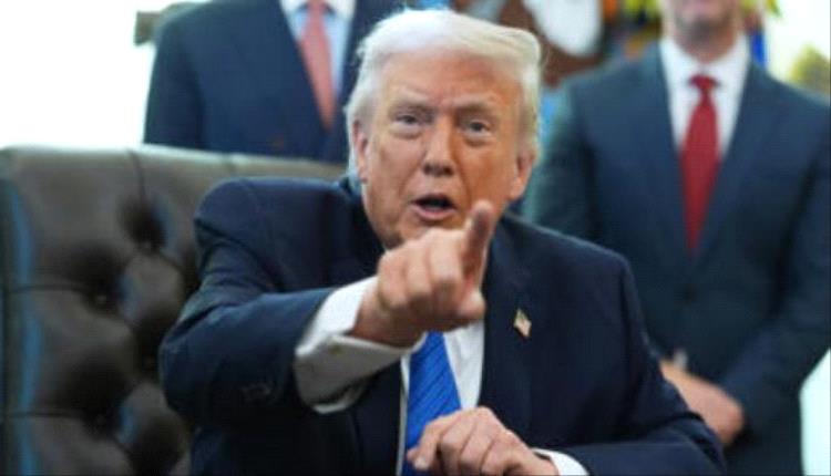 هيومن رايتس ووتش تتهم ترامب بتقويض أسس الديمقراطية الأمريكية