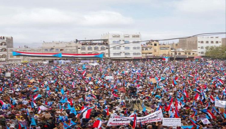 ردفان توحّد الصوت الجنوبي وتجدّد مسار النضال