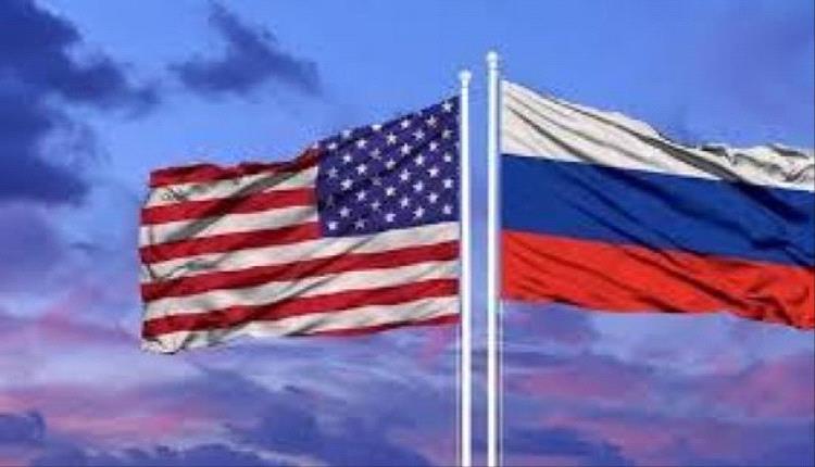 لولايات المتحدة وروسيا ستستأنفان حوارهما العسكري