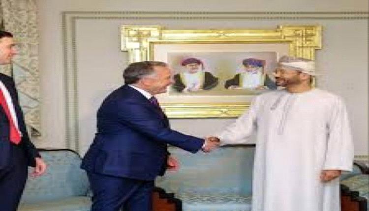 طهران تواصل المفاوضات مع واشنطن وسط تهديدات أمريكية