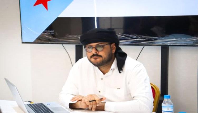 انتقالي حضرموت يدين إطلاق النار على المتظاهرين ويطالب المجتمع الدولي بالتدخل