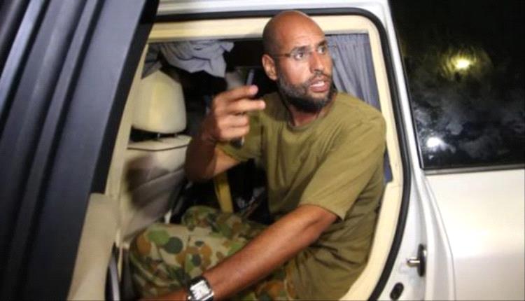 اغتيال سيف الإسلام القذافي: 19 رصاصة وكاميرات تكشف لغز الانسحاب الغامض للحراس