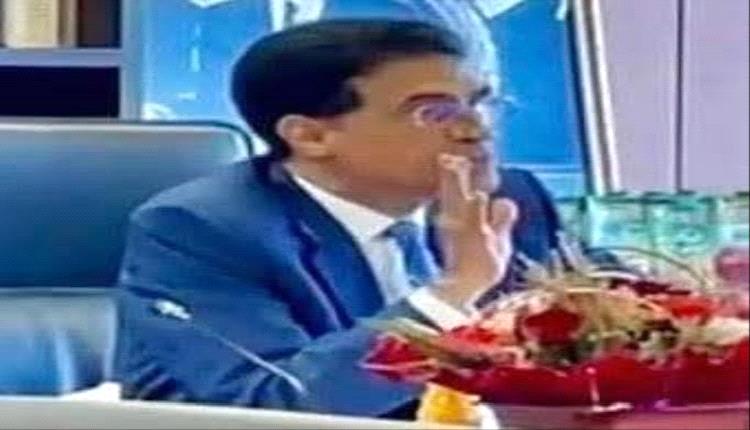 أكاديمي مغربي: شرعية الانتقالي تمنحها الشعب الجنوبي لا الخارج