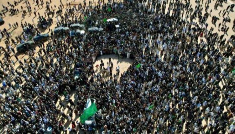 الساعدي القذافي: جنازة سيف الإسلام استفتاء شعبي على شعبيته