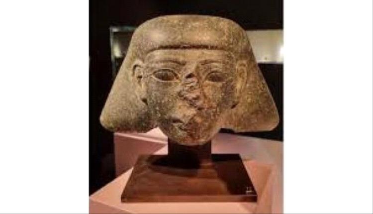 هولندا تعيد تمثال 3500 عام إلى مصر بعد تهريبه
