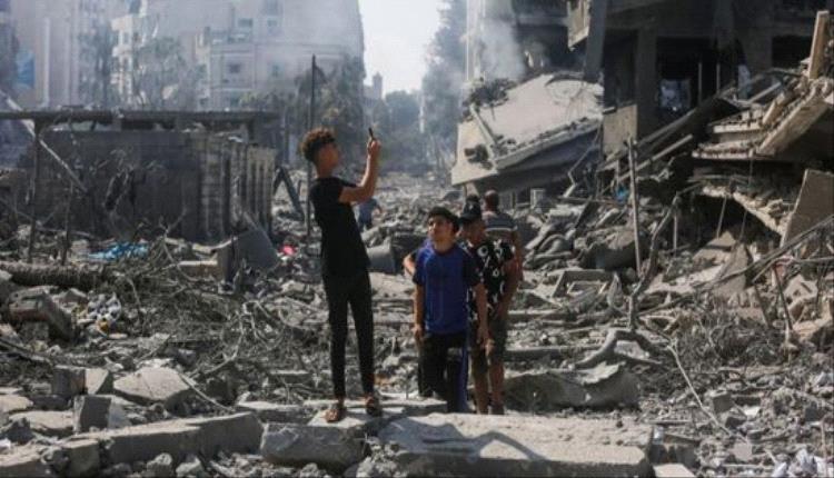 واشنطن تستضيف مؤتمرًا دوليًا لحشد الدعم لإعمار غزة