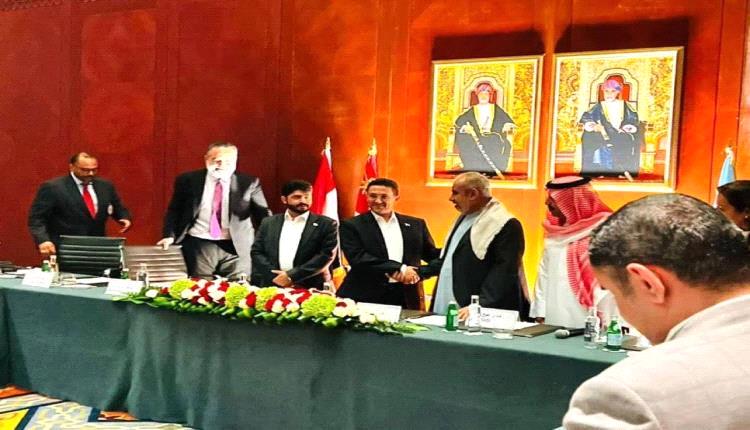 عراقيل حوثية تهدد مفاوضات الأسرى في عمّان
