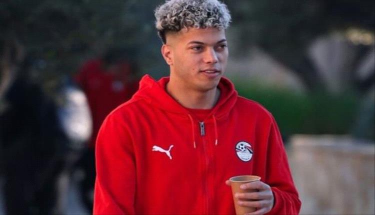 إمام عاشور ينفي كل ما نسب إليه: تركيزي مع الأهلي فقط