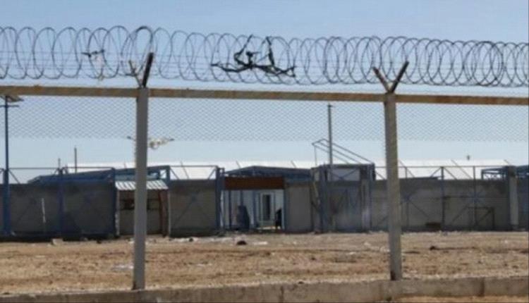 العراق يبدأ التحقيق مع 2250 إرهابياً من داعش نقلوا من سورية