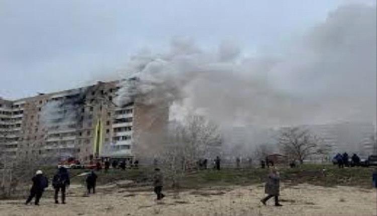 أوكرانيا تدعو لتسريع محادثات السلام مع روسيا قبل انتهاء البنود الحساسة