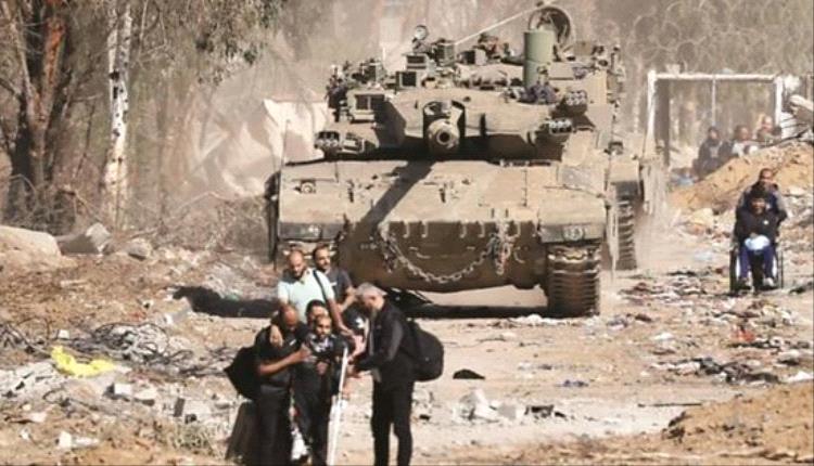 الجيش الإسرائيلي يغلق عشرات ملفات جرائم حرب في غزة وسط جدل قانوني