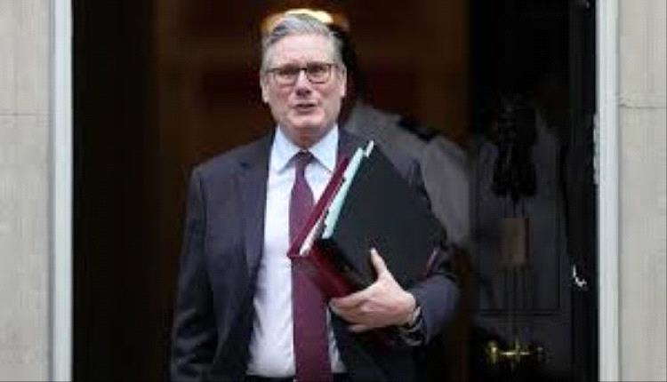 ستارمر في أزمة بعد تعيين سفير مرتبط بإبستين