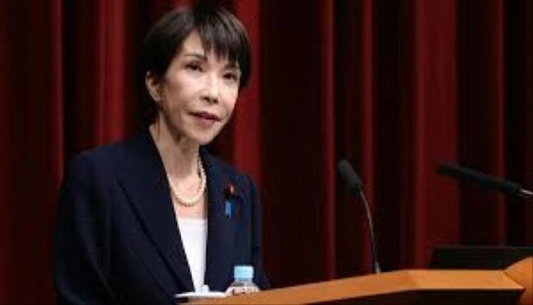 تاكايشي تحصد البرلمان: الأغلبية الساحقة تعيد الحزب الليبرالي الديموقراطي إلى الصدارة