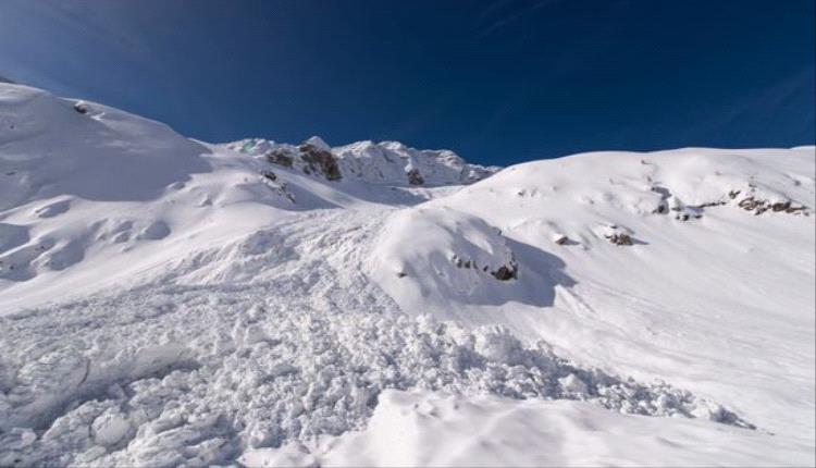 ثلاثة قتلى في انهيار جليدي شمالي إيطاليا