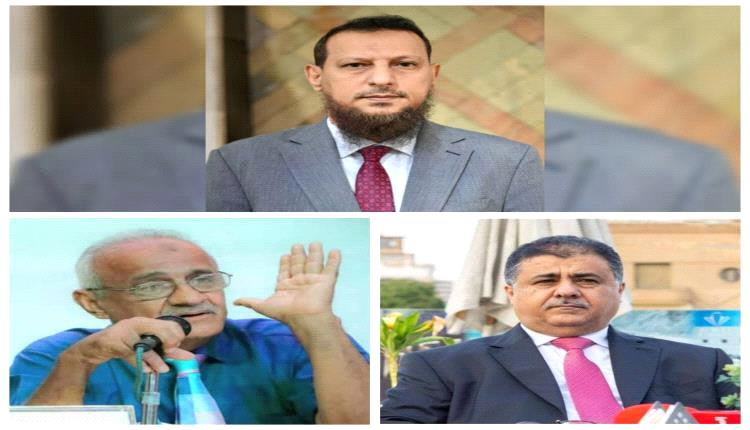 الوكيل سالم يحسم الجدل بشأن محاولات إحراج السلطة المحلية و يحذر أندية عدن من التعامل مع الاتحادات "غير الشرعية