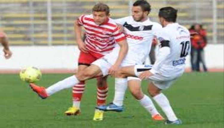 الأفريقي ينقذ صدارته بهدف متأخر ضد الصفاقسي