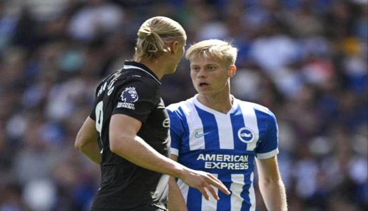 كريستال بالاس يحقق أول فوز بعد 10 مباريات بالدوري الإنجليزي