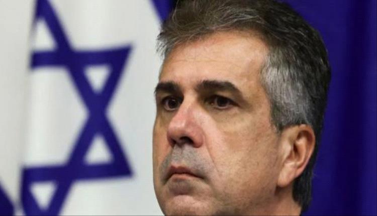 إيلي كوهين: أي اتفاق أمريكي–إيراني بلا جدوى وخيار المواجهة قائم