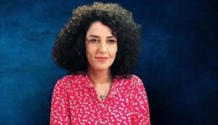 السجن 6 أعوام لنرجس محمدي في إيران رغم نوبل للسلام