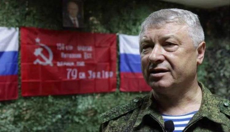  روسيا تلوّح بإنهاء ضبط النفس مع أوكرانيا