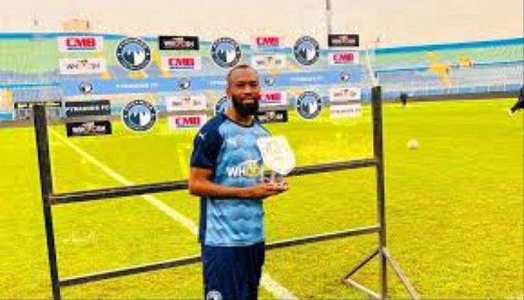 أهلي طرابلس يضم بلاتي توري لتعزيز الوسط قادمًا من بيراميدز