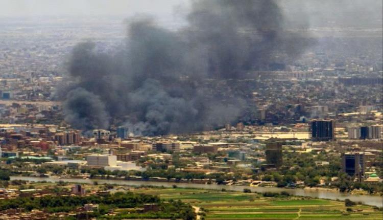 الدعم السريع تنفي قصف مستشفى الكويك وتصف الاتهامات بالمضللة